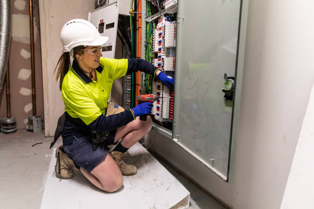 Best Emergency Electrician Near Me  in Barnum Island, NY