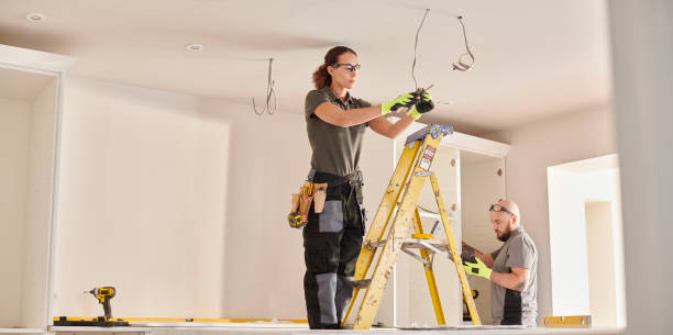 Best Electrical Outlet Repair  in Barnum Island, NY