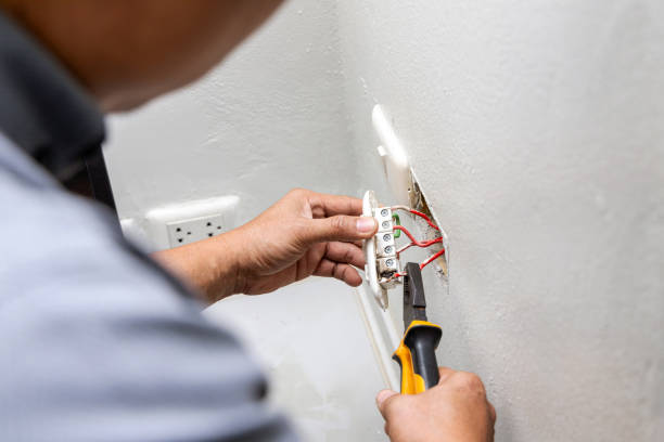 Best Home Electrical Repair  in Barnum Island, NY
