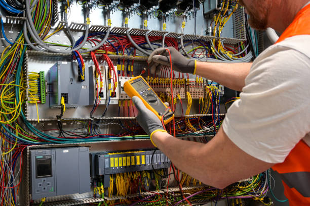 Best Electrical Rewiring Services  in Barnum Island, NY
